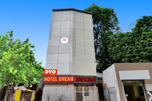 Oyo Flagship 90948 Hotel Dream Residency