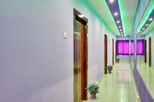 Oyo Flagship 90948 Hotel Dream Residency