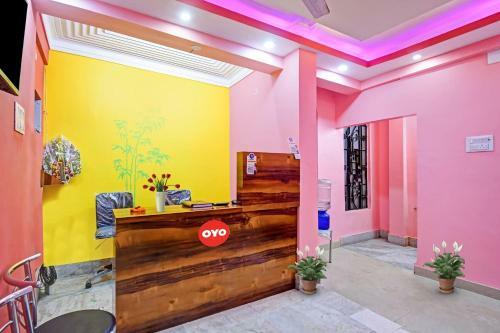 Oyo Flagship 90948 Hotel Dream Residency
