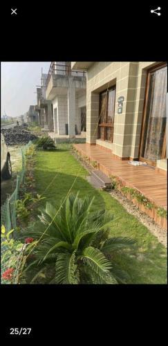 Zoysia Guest House