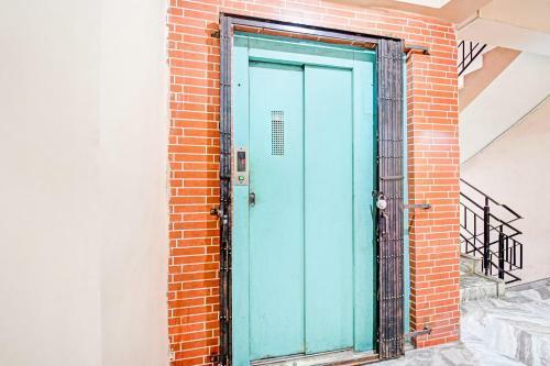 Hotel Oyo 90193 Relax Inn Chinarpark