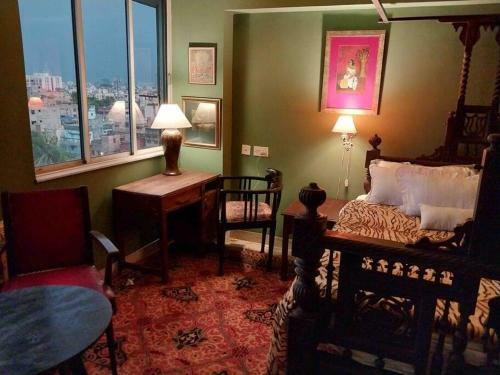 Apartamento Vintage Homestay