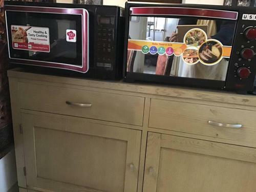 Apartamento Vintage Homestay