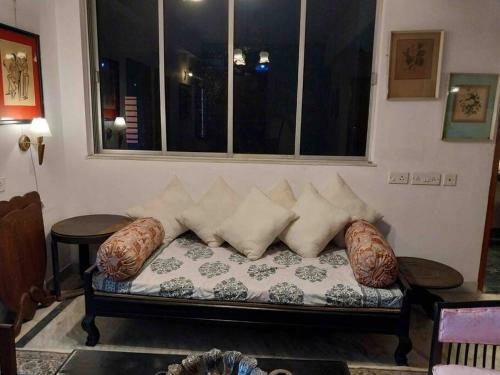 Apartamento Vintage Homestay