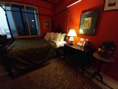 Apartamento Vintage Homestay