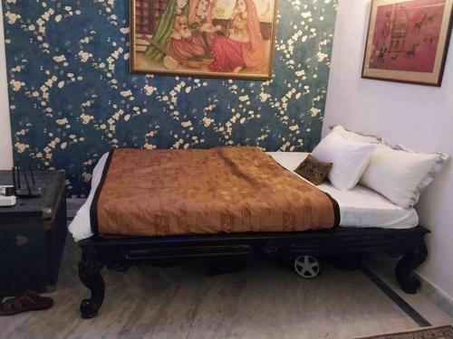 Apartamento Vintage Homestay