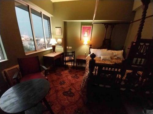 Apartamento Vintage Homestay