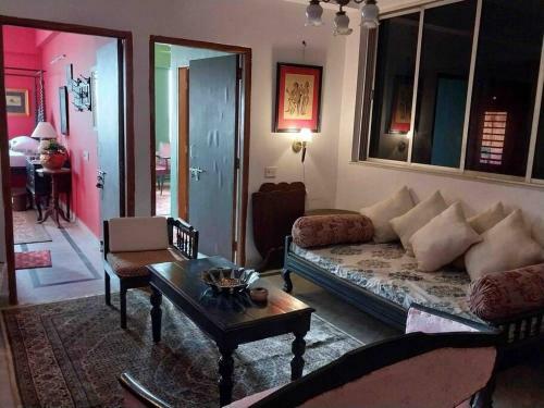 Apartamento Vintage Homestay
