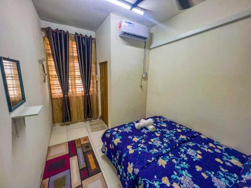 Nail Guest House Kuala Besut
