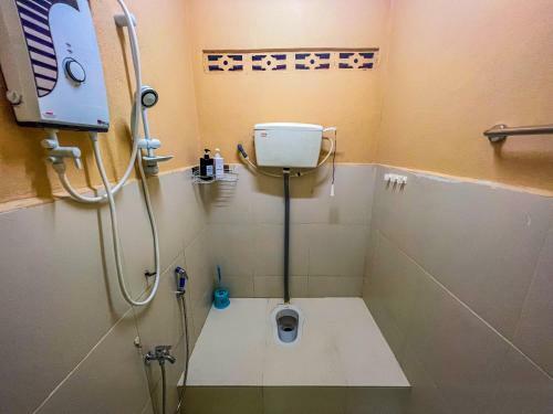 Nail Guest House Kuala Besut