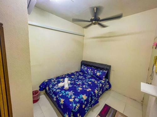 Nail Guest House Kuala Besut