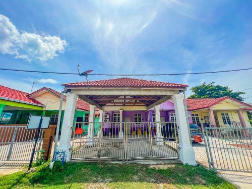 Nail Guest House Kuala Besut