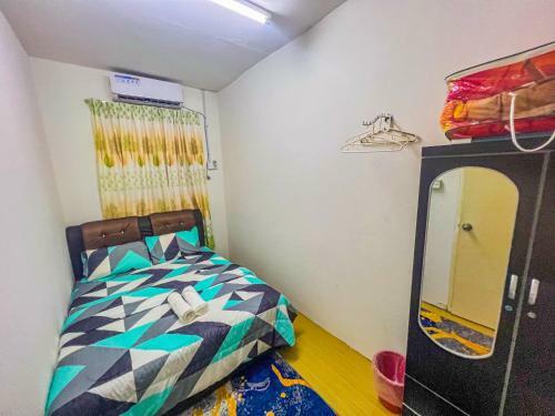 Nail Guest House Kuala Besut