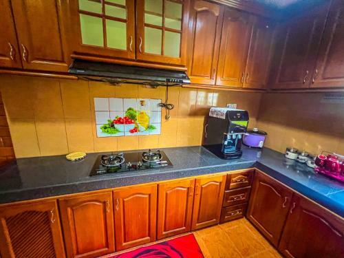 Nail Guest House Kuala Besut