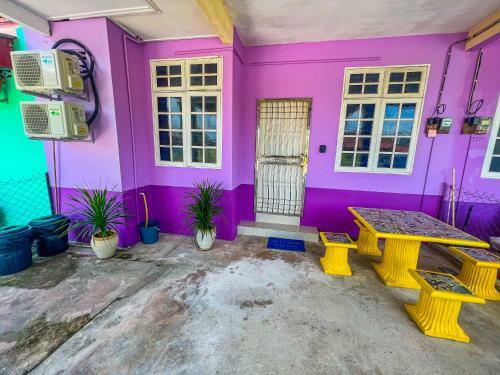Nail Guest House Kuala Besut