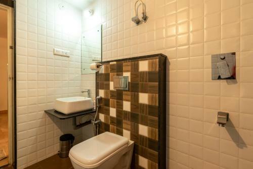 Mudita ,1br Amidst A Coffee Plantation By Roamhome