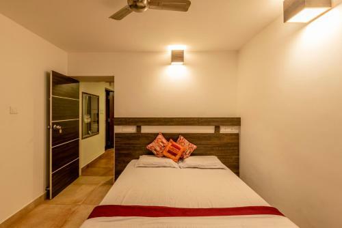 Mudita ,1br Amidst A Coffee Plantation By Roamhome