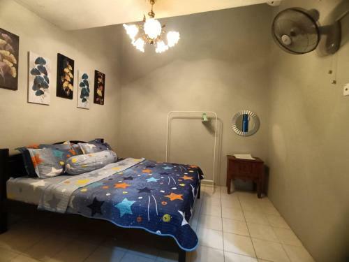 Rumah Raisha Private Pool