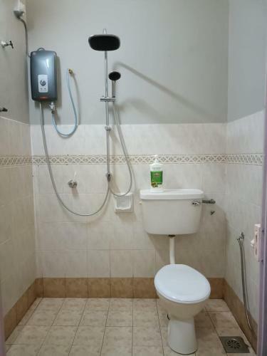 Rumah Raisha Private Pool