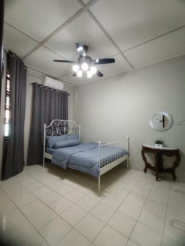 Rumah Raisha Private Pool