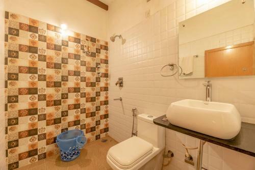 Forrest Creek ,1br Amidst A Coffee Plantation By Roamhome