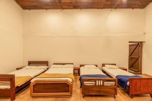Forrest Creek ,1br Amidst A Coffee Plantation By Roamhome