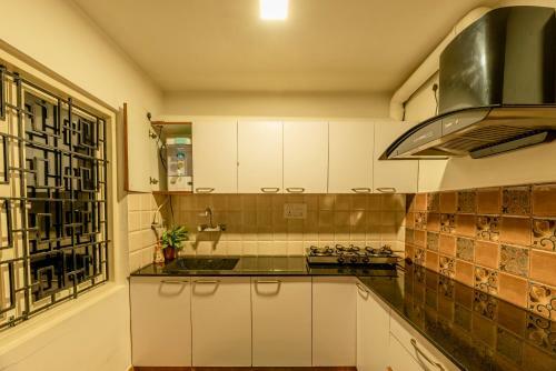 Forrest Creek ,1br Amidst A Coffee Plantation By Roamhome
