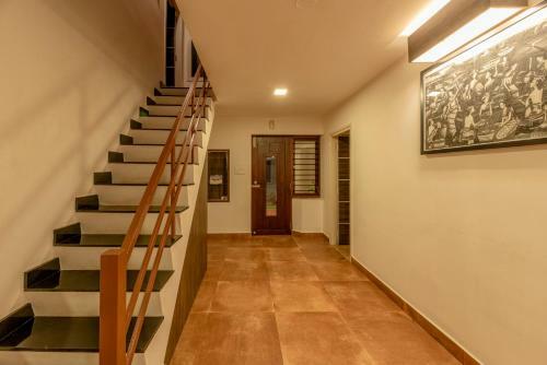 Forrest Creek ,1br Amidst A Coffee Plantation By Roamhome
