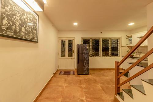 Forrest Creek ,1br Amidst A Coffee Plantation By Roamhome