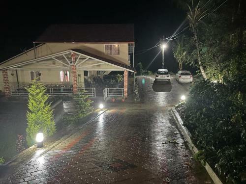 Immanamane Homestay