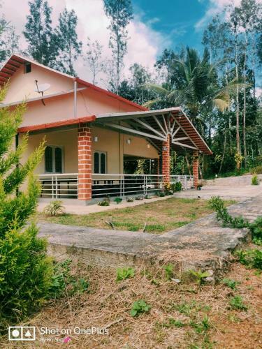 Immanamane Homestay