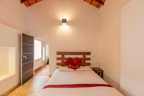 Hiraeth, Villa Amidst A Coffee Plantation By Roamhome