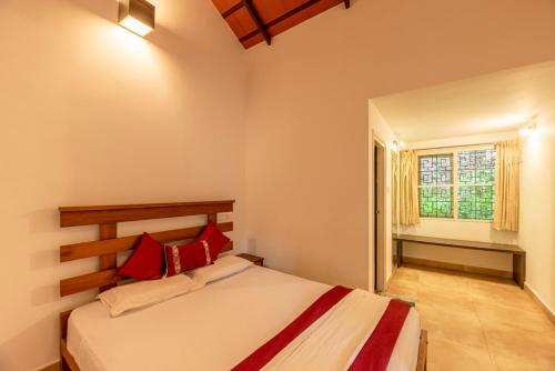 Hiraeth, Villa Amidst A Coffee Plantation By Roamhome