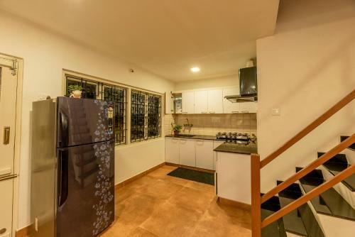 Hiraeth, Villa Amidst A Coffee Plantation By Roamhome