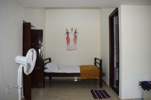 Uralpal Home
