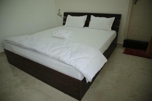 Apartamento Hills And Winds