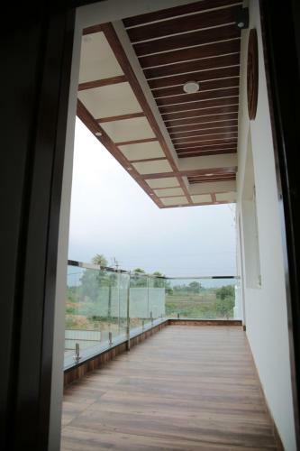 Apartamento Hills And Winds