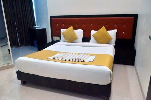 The Best Hotel Mumbai