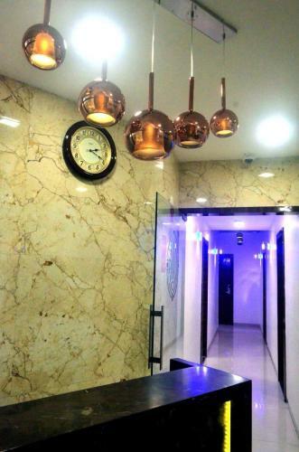 The Best Hotel Mumbai
