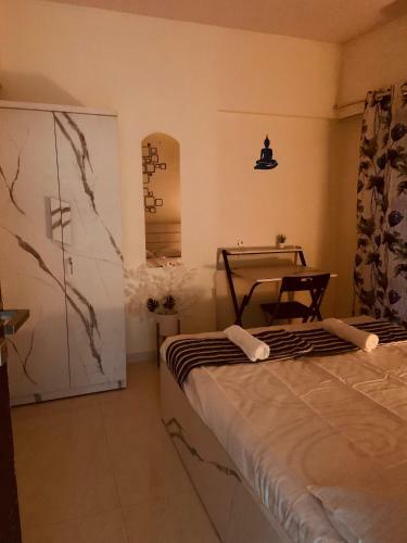 La Maison Entire 2 Bhk Serviced Apartment