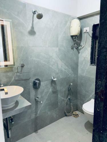 La Maison Entire 2 Bhk Serviced Apartment
