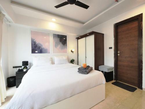 Apartamento Brio