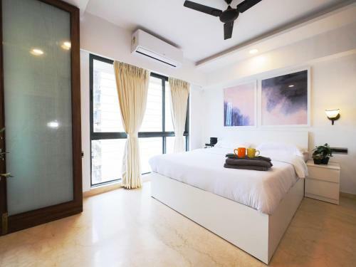 Apartamento Brio