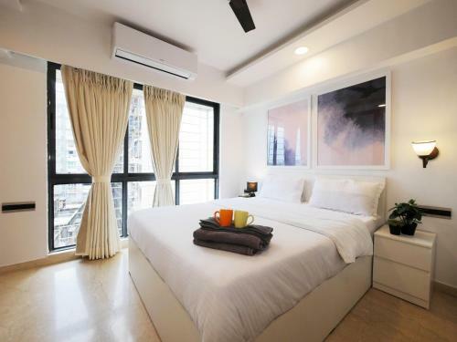 Apartamento Brio