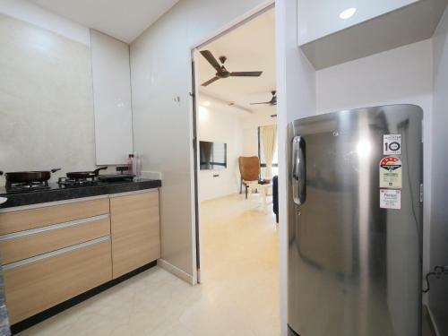 Apartamento Brio