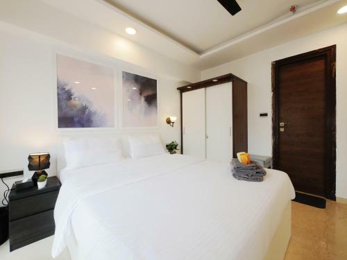 Apartamento Brio