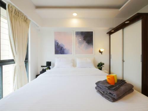 Apartamento Brio