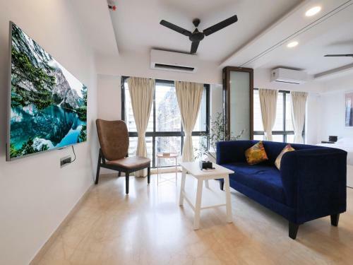 Apartamento Brio