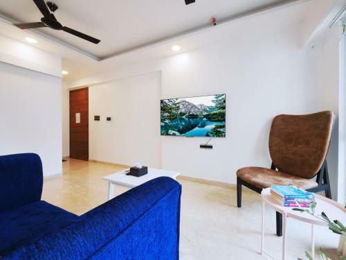 Apartamento Brio