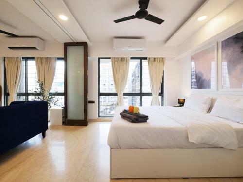 Apartamento Brio